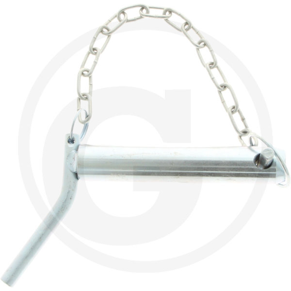 GRANIT Unterlenkerbolzen Kat. 2 28mm