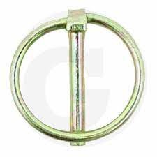 Blister Klappstecker-Satz 6mm