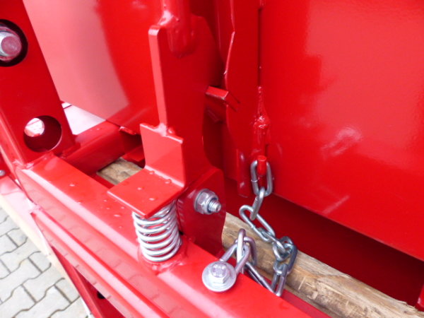 Addi Novel Rundstricknadel 7 Mm – 100 Cm Länge, Quadratische Spitze, Rote Schnur, Ergonomisch, Made In Germany