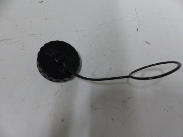 Tankdeckel Tankverschluss YTO