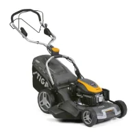 STIGA Combi 955 VE Benzin-Rasenmäher