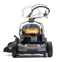 STIGA Combi 955 VE Benzin-Rasenmäher