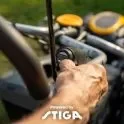 STIGA Combi 955 VE Benzin-Rasenmäher