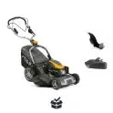 STIGA Combi 955 VE Benzin-Rasenmäher