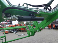 hydraulischer Schwingungsdämpfer Frontlader -...