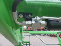 hydraulischer Schwingungsdämpfer Frontlader -...