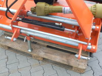 Mulcher Hammerschlegelmulcher mit seitlicher Verschiebung EFGCH 175 cm