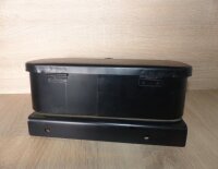 Werkzeugbox YTO Schwarz