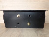 Werkzeugbox YTO Schwarz