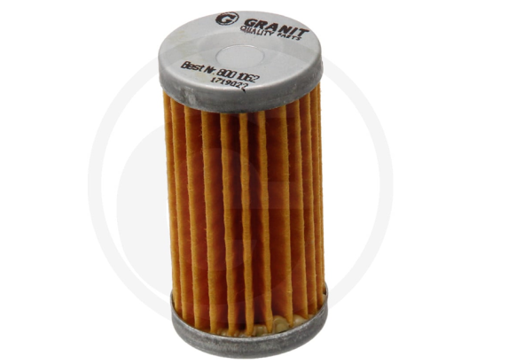 Kraftstofffilter GRANIT