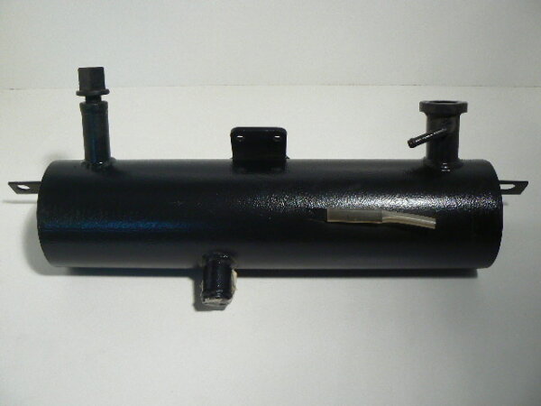 Hydrauliktank Zusatztank Heck Foton TE 254