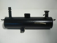 Hydrauliktank Zusatztank Heck Foton TE 254