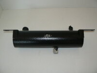 Hydrauliktank Zusatztank Heck Foton TE 254