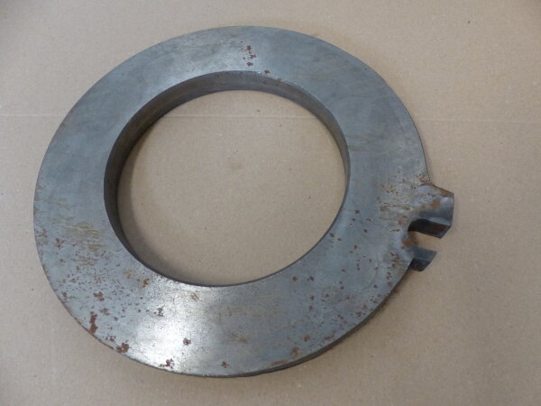 Druckplatte links Scheibenbremse Foton TB-Serie