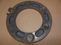 Druckplatte links Scheibenbremse Foton TB-Serie