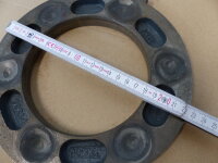 Druckplatte links Scheibenbremse Foton TB-Serie