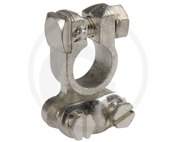 GRANIT Batterieklemme plus Pol 17mm