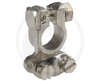 GRANIT Batterieklemme plus Pol 17mm