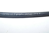 Bowdenzug Motorstop TE254 (Gesamtlänge ca. 84cm)