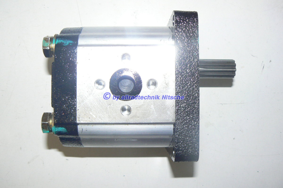 Hydraulikpumpe für SCHANZLIN 504 0510615021, 0510515021, 0510515023 Hydraulikpumpe für SCHANZLIN 504 0510615021, 0510515021, 0510515023