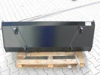 Schaufel 180cm 0,63 m³ EURO-Norm