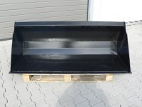 Schaufel 180cm 0,63 m³ EURO-Norm