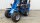 Radlader Wolf Mini 750 Euro 5 Motor