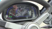 Radlader Wolf 780T Euro 5 Motor