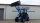 Radlader Wolf 780T Euro 5 Motor