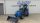 Radlader Wolf 780T Euro 5 Motor
