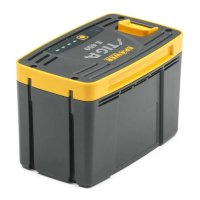 STIGA E 450 Akku 48V 5.0 Ah