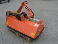 Mulcher Hammerschlegelmulcher mit seitlicher Verschiebung EFGCH 145 cm