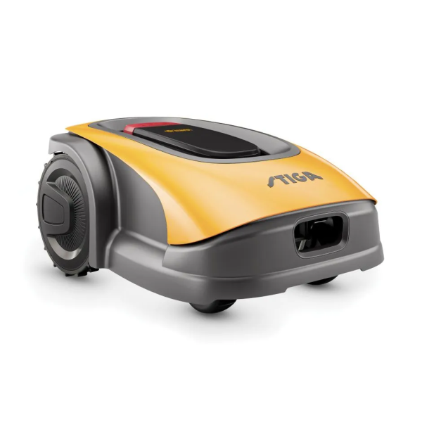 STIGA A 1500 Mähroboter