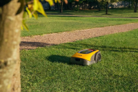 STIGA A 1500 Mähroboter