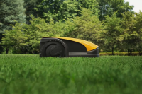 STIGA A 1500 Mähroboter