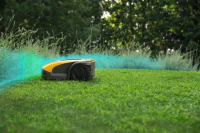STIGA A 1500 Mähroboter