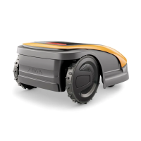 STIGA A 1500 Mähroboter