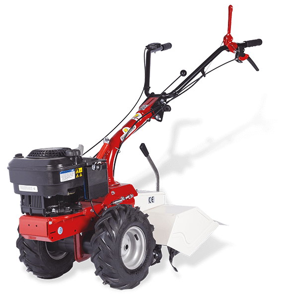 Anbaufräse Heckanbau M220
