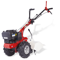Anbaufräse Heckanbau M220