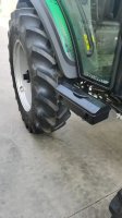 Allrad-Traktor MK-3050K mit Kabine
