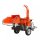 W.FC/P 160 Häcksler fahrbar