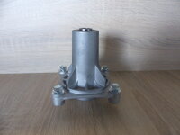 Messerwellengehäuse Husqvarna TC 238T links