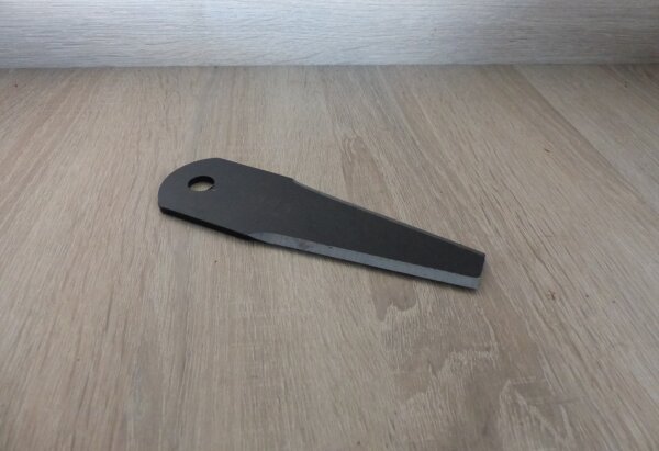 Ersatzklinge Raupenmäher MK16