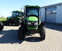 YTO NMF 604C Allradtraktor