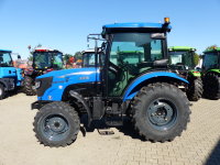 YTO NMF 704C Allradtraktor