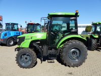 YTO NMF 554C Allradtraktor