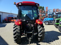 YTO NMF 554C Allradtraktor