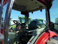 YTO NMF 554C Allradtraktor