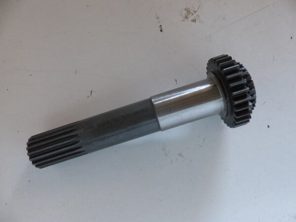 Getriebewelle Hohlwelle YTO SG354