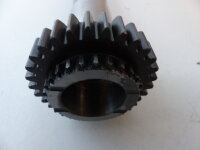 Getriebewelle Hohlwelle YTO SG354